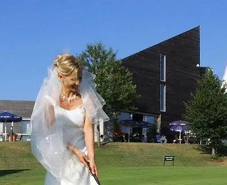 Hotel Waldsee Golf-resort