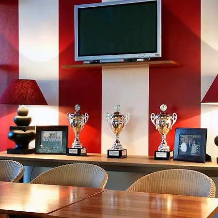 Hotel Waldsee Golf-resort Bad Waldsee