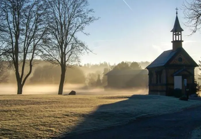 Waldsee Golf-resort Hotel Bad Waldsee