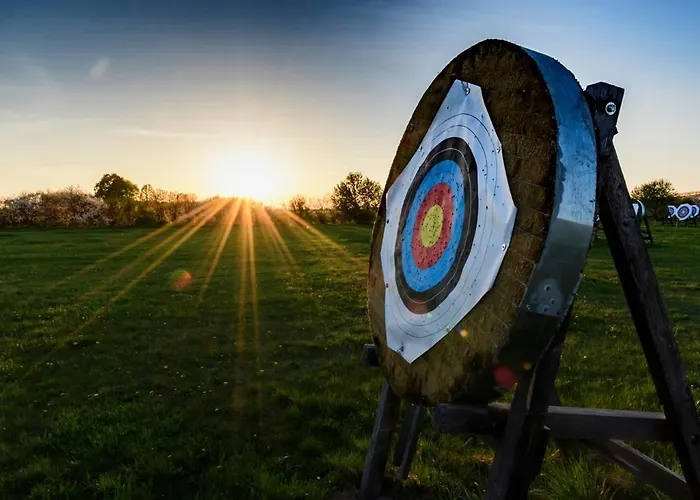 Waldsee Golf-resort Hotel Bad Waldsee