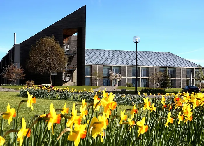 Waldsee Golf-resort Hotel Bad Waldsee