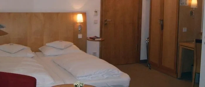 Waldsee Golf-resort 4* Bad Waldsee