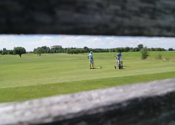 Waldsee Golf-resort Bad Waldsee