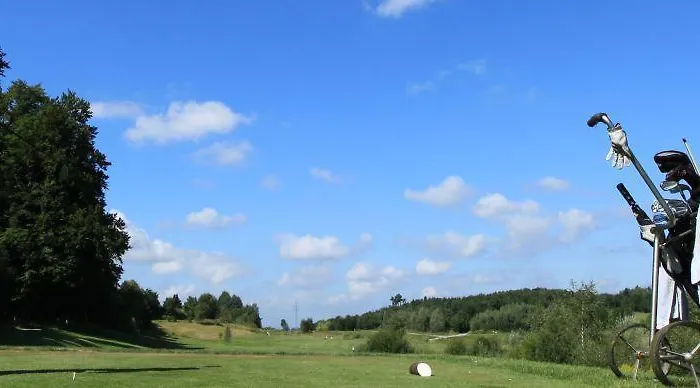 Waldsee Golf-resort 4* Bad Waldsee