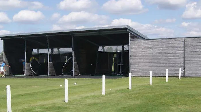 Hotel Waldsee Golf-resort 4*