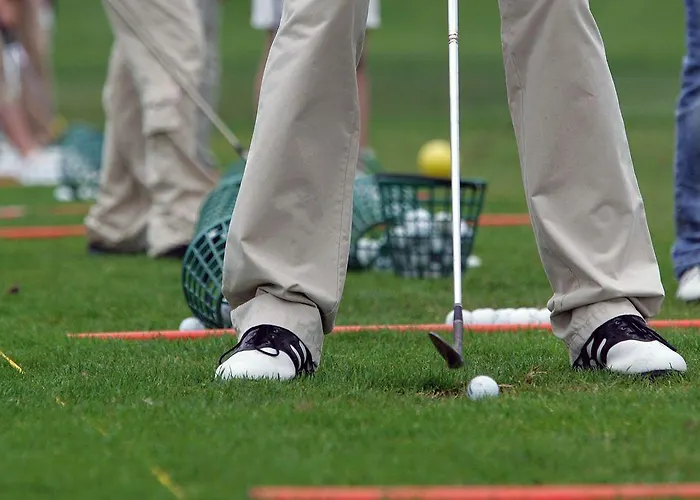 Waldsee Golf-resort Hotel Bad Waldsee