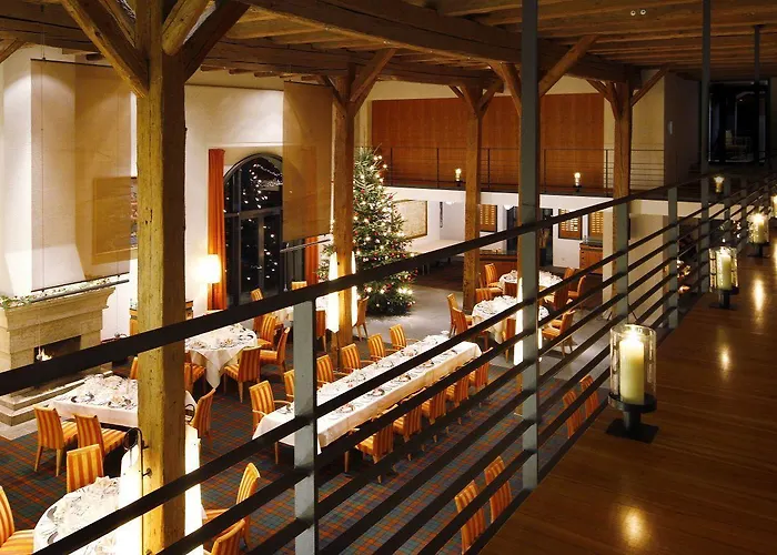 Waldsee Golf-resort 4* Bad Waldsee