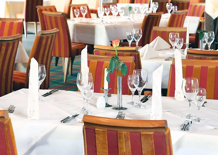 Waldsee Golf-resort Bad Waldsee