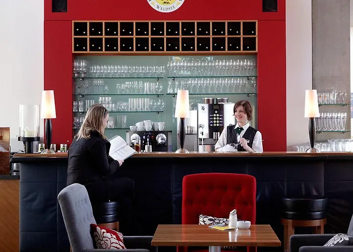 Waldsee Golf-resort Bad Waldsee