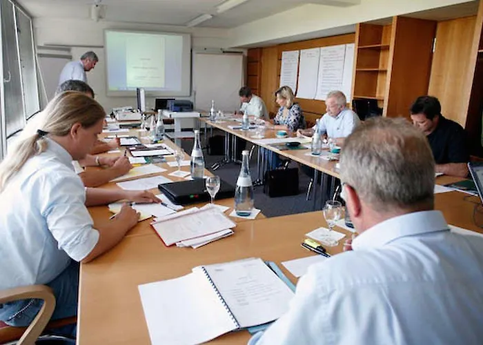 Hotel Waldsee Golf-resort Bad Waldsee