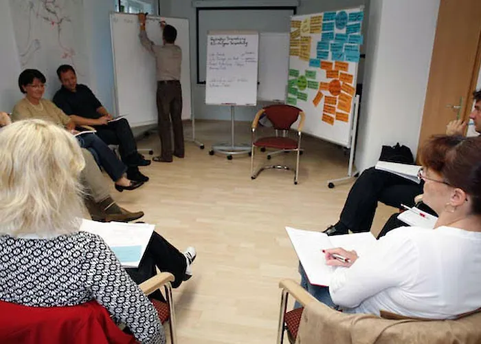 Hotel Waldsee Golf-resort Bad Waldsee