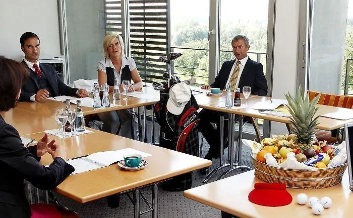 Waldsee Golf-resort Bad Waldsee