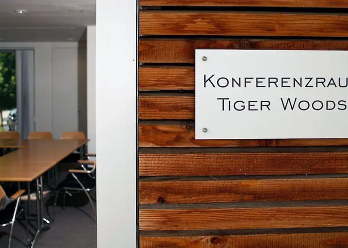 Hotel Waldsee Golf-resort