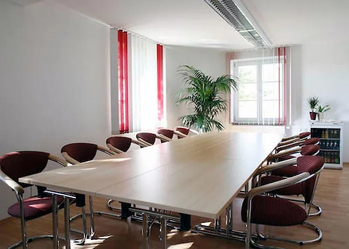 Hotel Waldsee Golf-resort Bad Waldsee