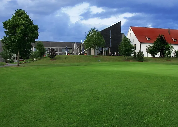 Waldsee Golf-resort