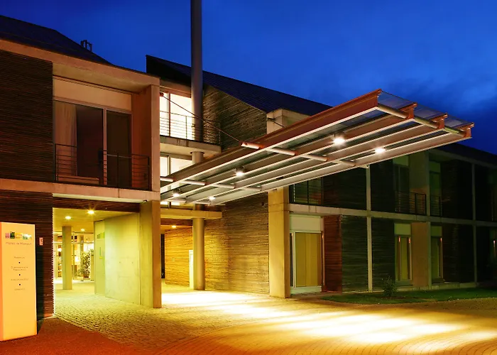 Waldsee Golf-resort 4* Bad Waldsee