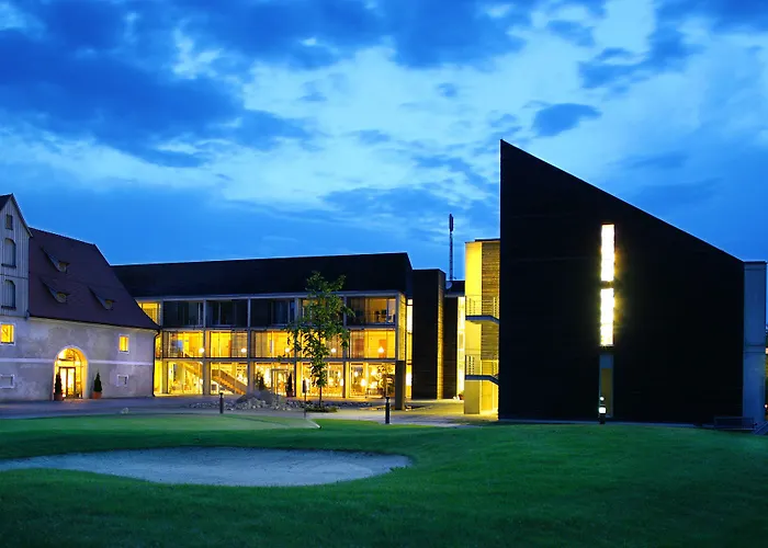 Waldsee Golf-resort 4*