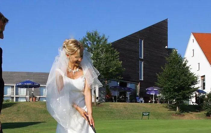 Waldsee Golf-resort Hotel Bad Waldsee