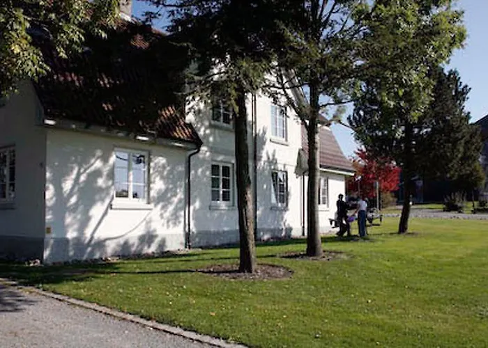 Waldsee Golf-resort 4* Bad Waldsee