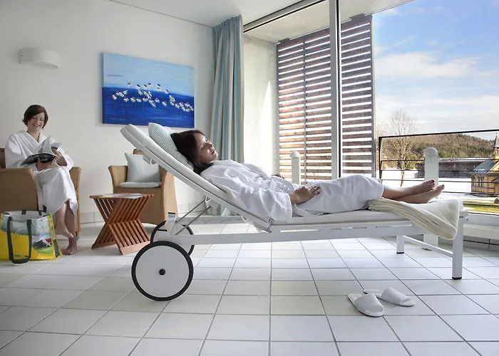 Hotel Waldsee Golf-resort