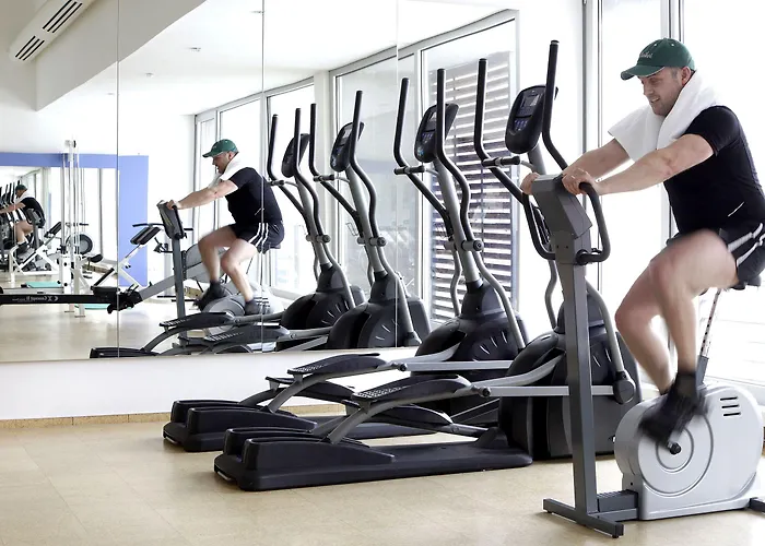 Hotel Waldsee Golf-resort