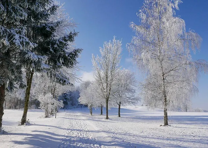 Waldsee Golf-resort Bad Waldsee