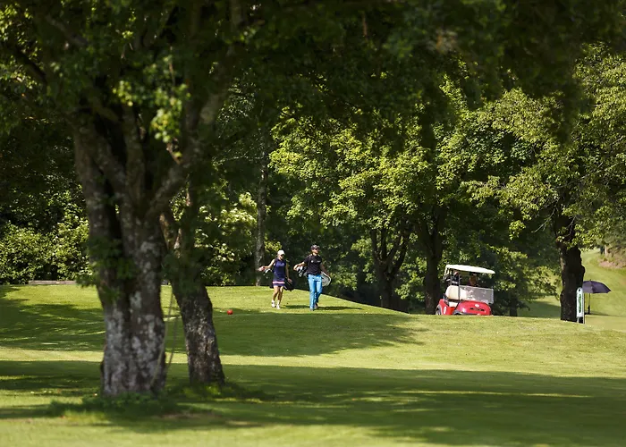 Waldsee Golf-resort 4* Bad Waldsee