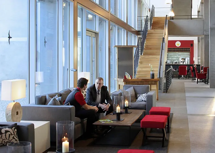 Hotel Waldsee Golf-resort 4*