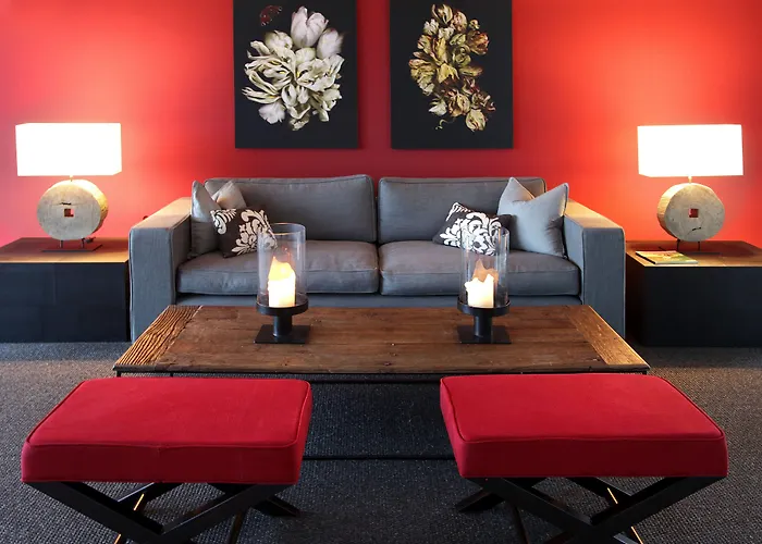 Hotel Waldsee Golf-resort 4*