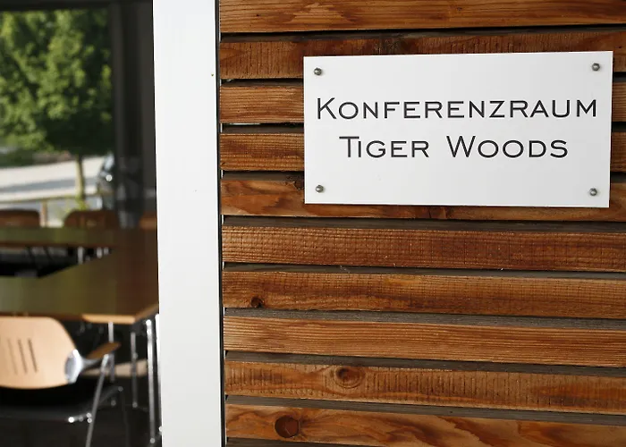 Waldsee Golf-resort 4*