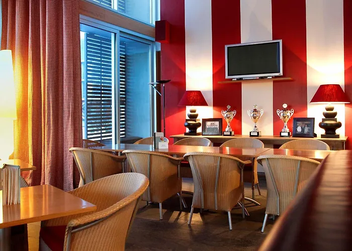 Hotel Waldsee Golf-resort