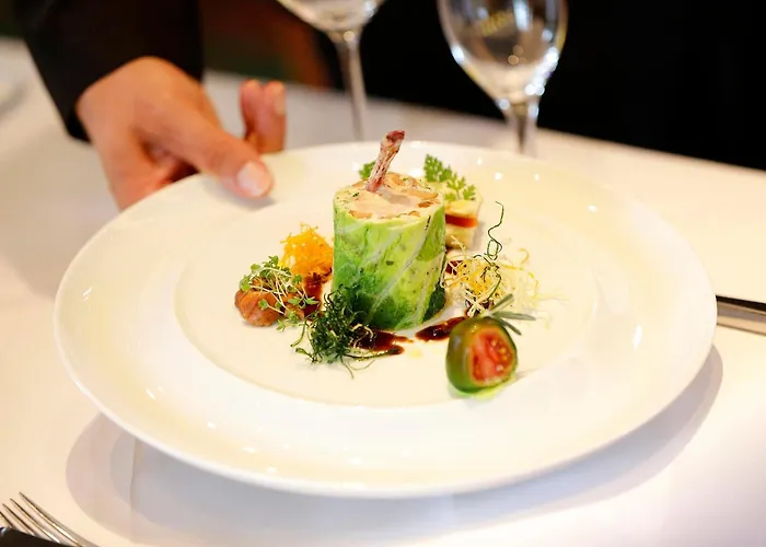 Waldsee Golf-resort 4* Bad Waldsee