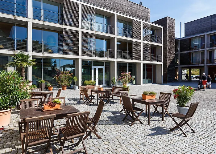 Hotel Waldsee Golf-resort Bad Waldsee