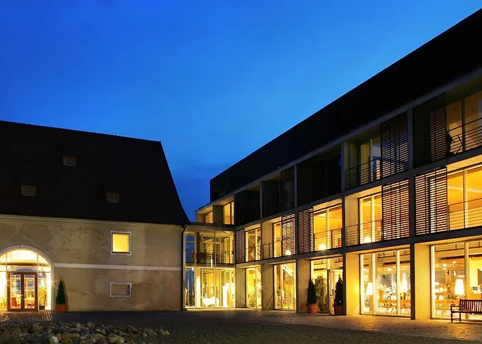 Hotel Waldsee Golf-resort Bad Waldsee