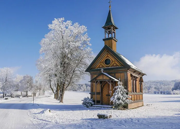 Hotel Waldsee Golf-resort Bad Waldsee