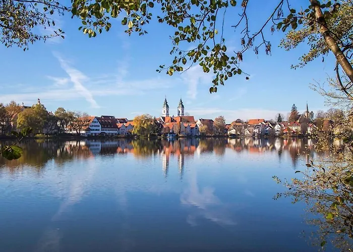 Waldsee Golf-resort 4*