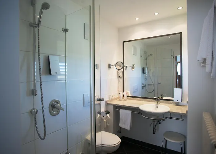 Waldsee Golf-resort 4*