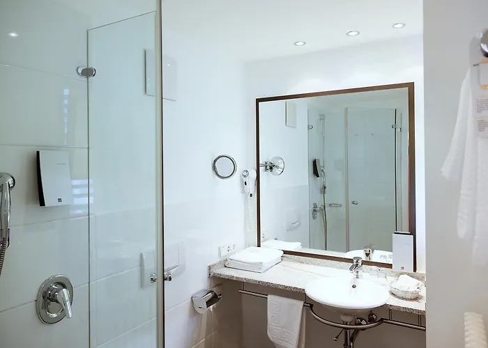 Hotel Waldsee Golf-resort