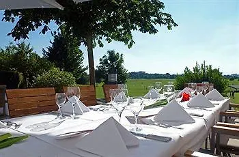 Hotel Waldsee Golf-resort